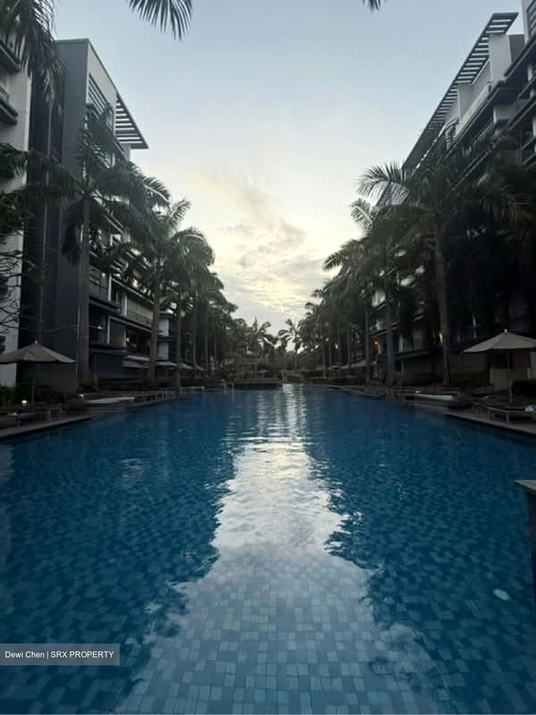 Hedges Park Condominium (D17), Condominium #527521591